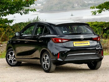 Used MG MG3 2025 for sale - 75101664: Photo