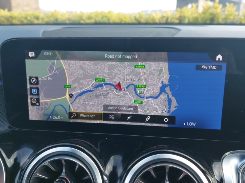 Used Mercedes-Benz GLB 2023 for sale - 77767565: Photo 10