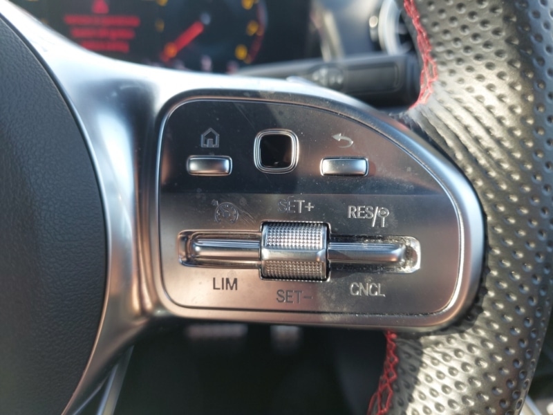 Used Mercedes-Benz GLB 2023 for sale - 77767565: Photo 16