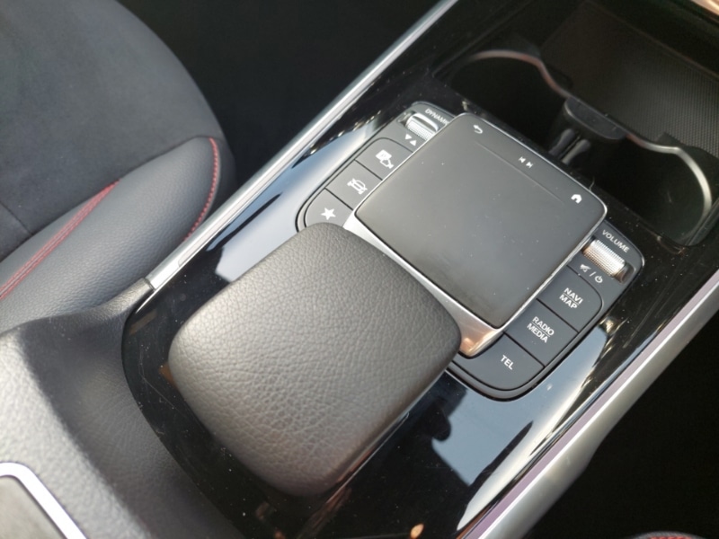 Used Mercedes-Benz GLB 2023 for sale - 77767565: Photo 17