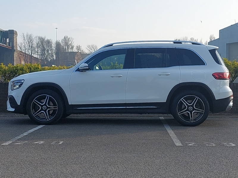 Used Mercedes-Benz GLB 2023 for sale - 77767565: Photo 4