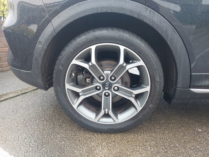 Used Kia XCeed 2020 for sale - 77518186: Photo 12