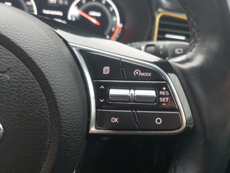Used Kia XCeed 2020 for sale - 77518186: Photo 16