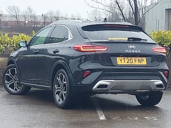 Used Kia XCeed 2020 for sale - 77518186: Photo