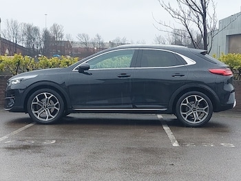 Used Kia XCeed 2020 for sale - 77518186: Photo