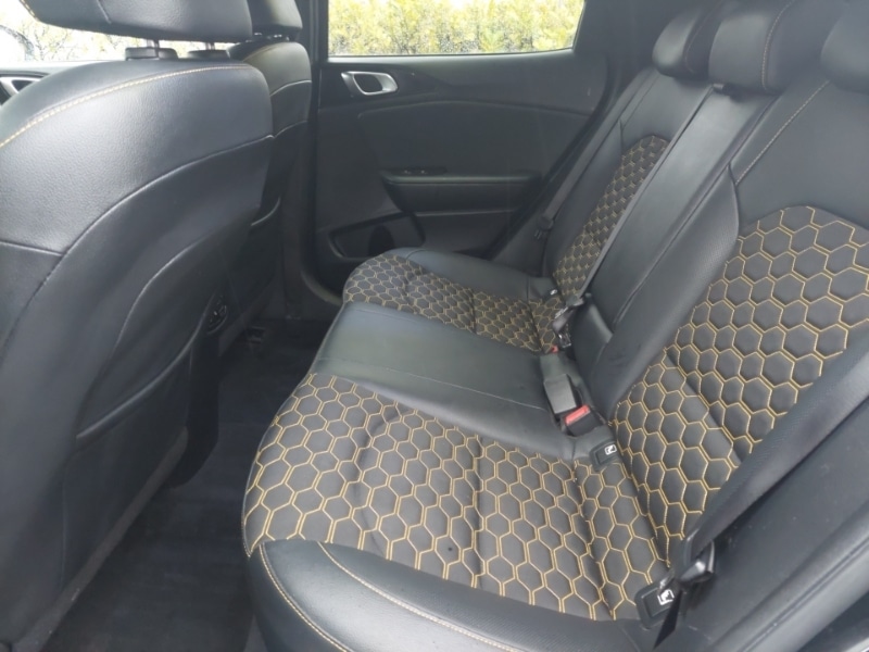 Used Kia XCeed 2020 for sale - 77518186: Photo 6