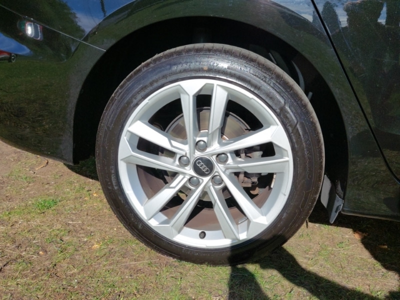 Used Audi A3 2022 for sale - 76191545: Photo 12