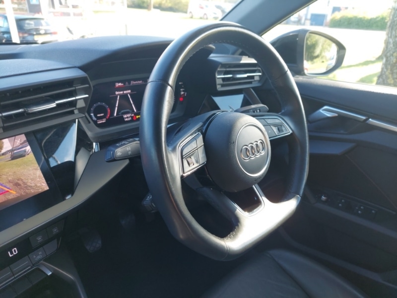 Used Audi A3 2022 for sale - 76191545: Photo 15