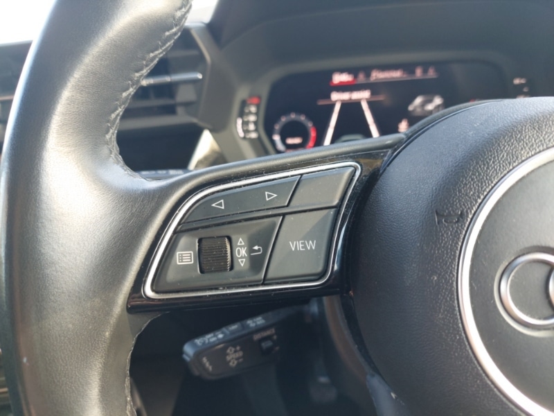 Used Audi A3 2022 for sale - 76191545: Photo 16