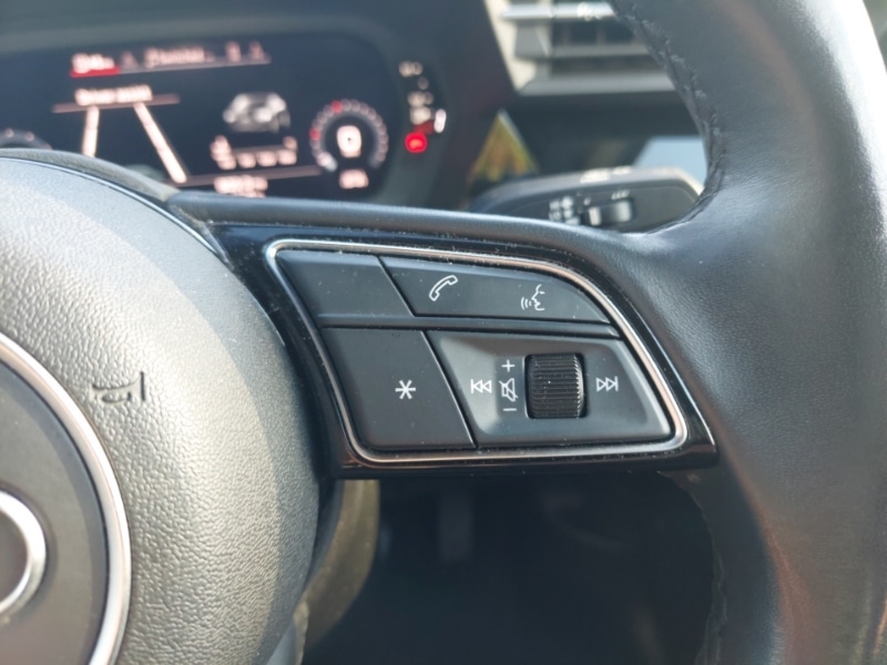 Used Audi A3 2022 for sale - 76191545: Photo 17