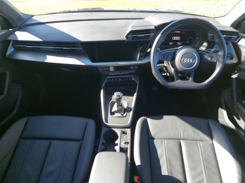 Used Audi A3 2022 for sale - 76191545: Photo 2