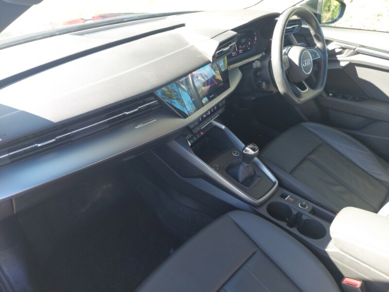 Used Audi A3 2022 for sale - 76191545: Photo 5