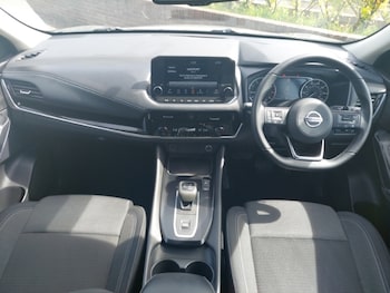 Used Nissan Qashqai 2022 for sale - 78669651: Photo