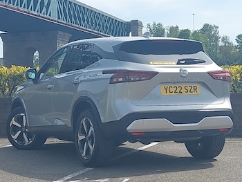 Used Nissan Qashqai 2022 for sale - 78669651: Photo