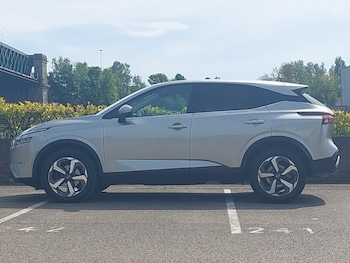 Used Nissan Qashqai 2022 for sale - 78669651: Photo