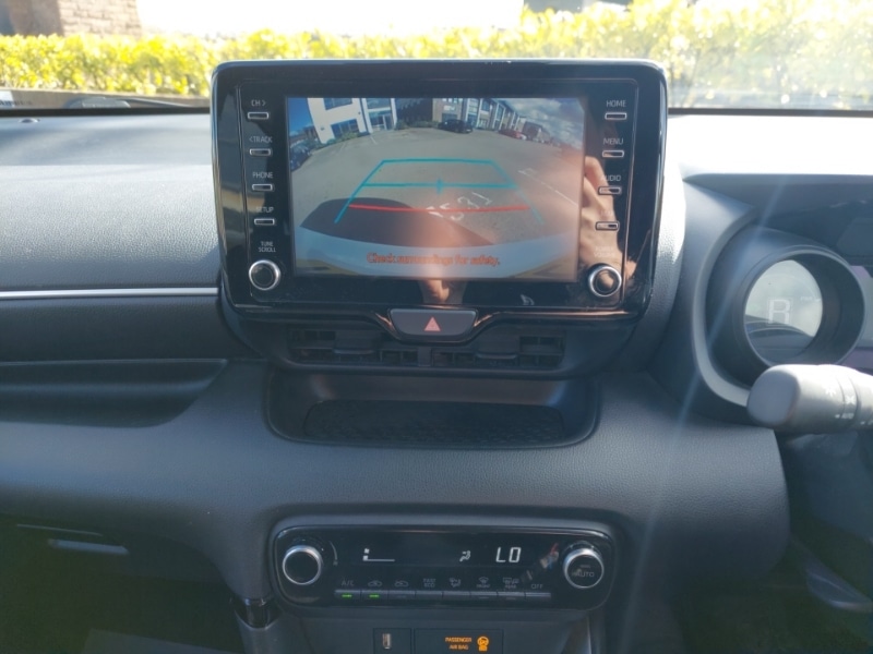 Used Toyota Yaris 2023 for sale - 78023459: Photo 10