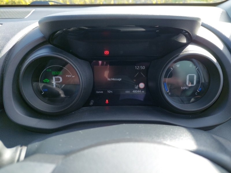 Used Toyota Yaris 2023 for sale - 78023459: Photo 11