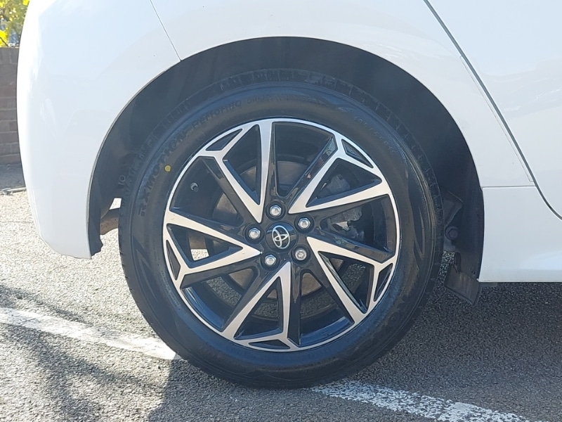 Used Toyota Yaris 2023 for sale - 78023459: Photo 12