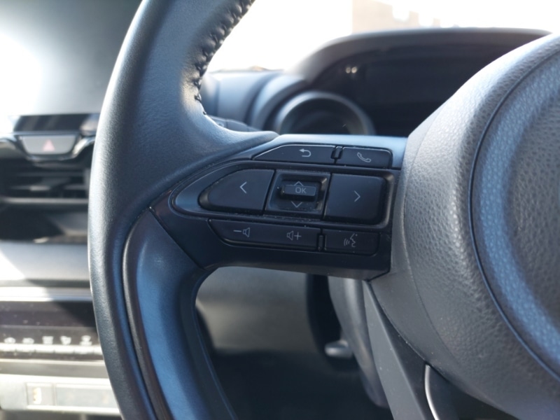 Used Toyota Yaris 2023 for sale - 78023459: Photo 14