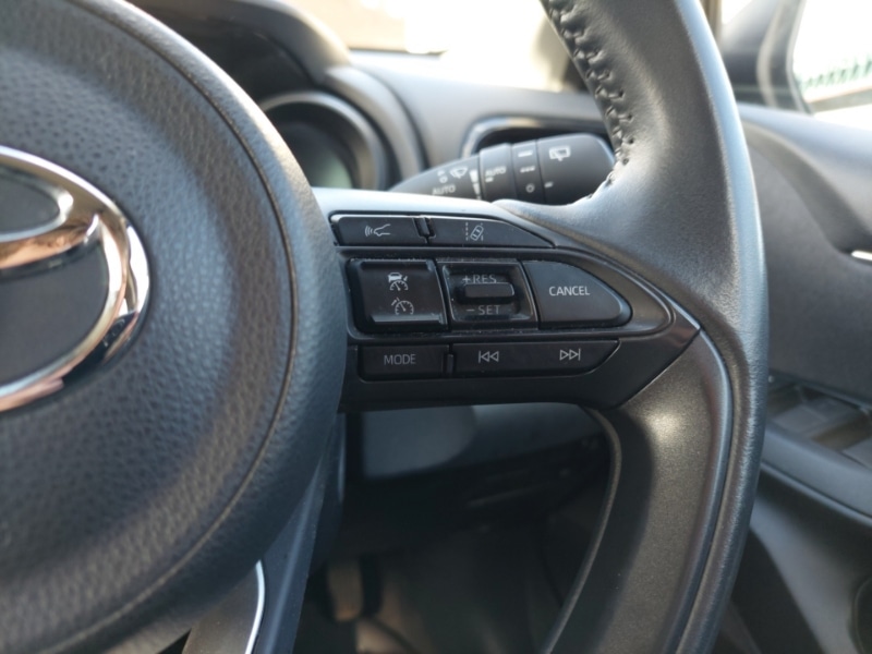 Used Toyota Yaris 2023 for sale - 78023459: Photo 15