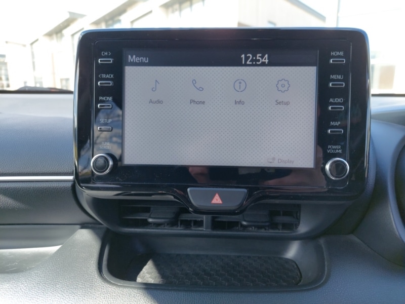 Used Toyota Yaris 2023 for sale - 78023459: Photo 19