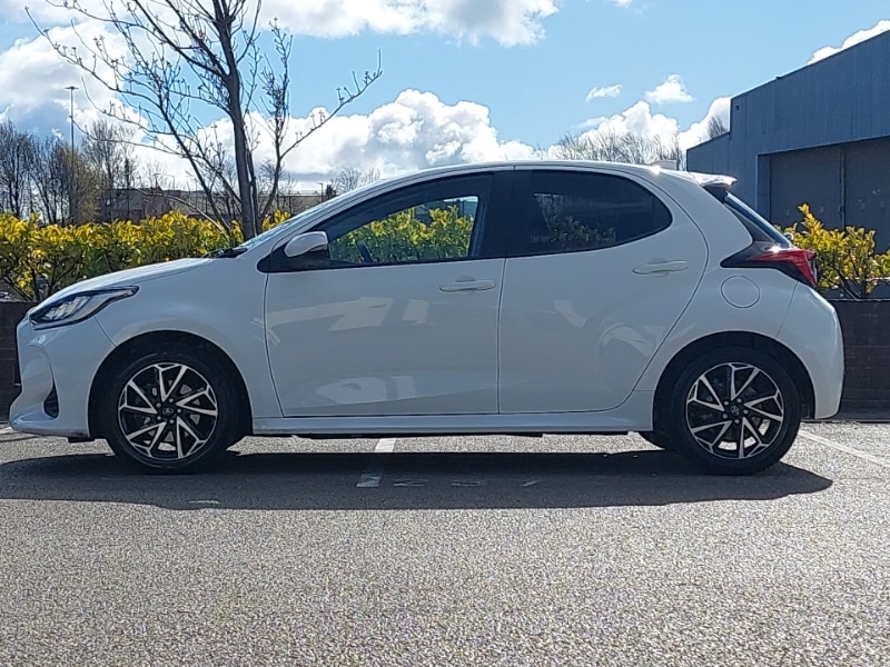 Used Toyota Yaris 2023 for sale - 78023459: Photo 4