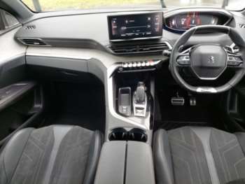 Used Peugeot 3008 2022 for sale - 74725177: Photo