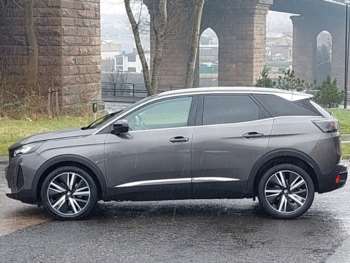 Used Peugeot 3008 2022 for sale - 74725177: Photo