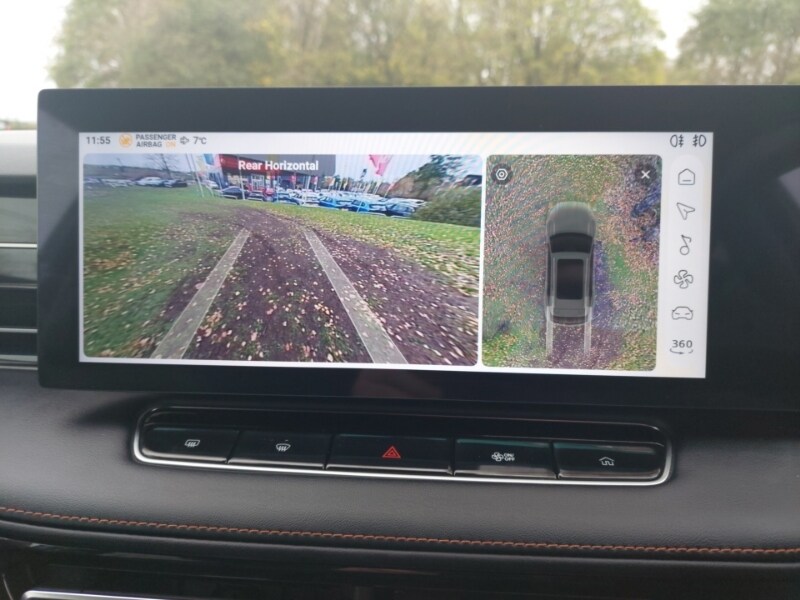 Used MG MG HS 2025 for sale - 77070319: Photo 10