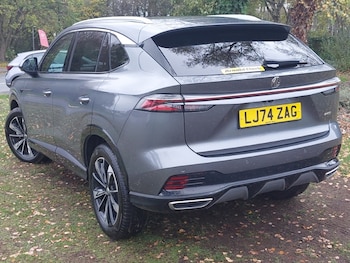 Used MG MG HS 2025 for sale - 77070319: Photo