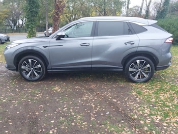 Used MG MG HS 2025 for sale - 77070319: Photo