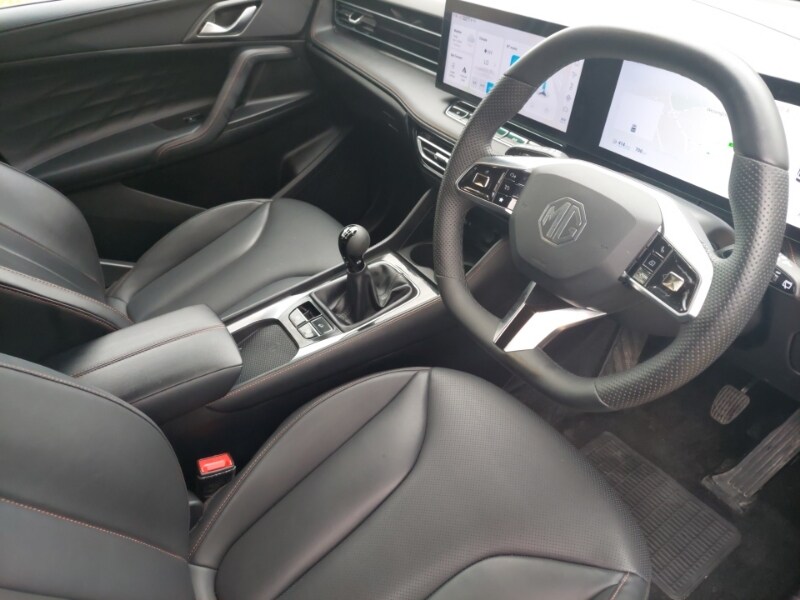 Used MG MG HS 2025 for sale - 77070319: Photo 7