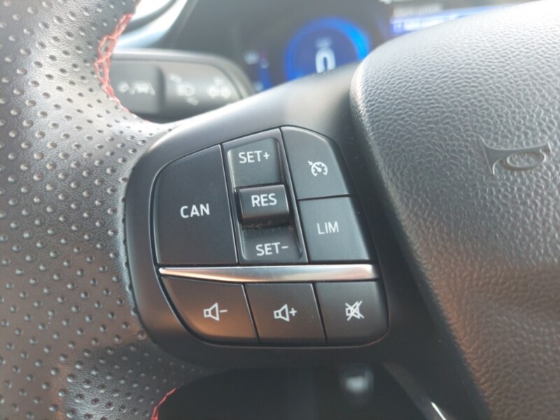 Used Ford Puma 2020 for sale - 76695857: Photo 15