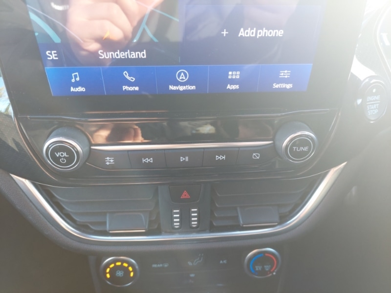 Used Ford Puma 2020 for sale - 76695857: Photo 19