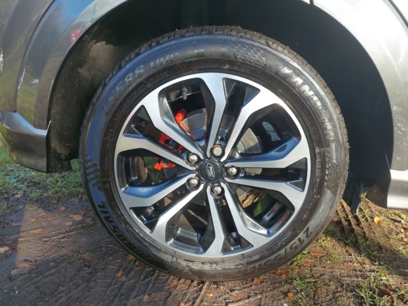 Used Ford Puma 2020 for sale - 76695857: Photo 9