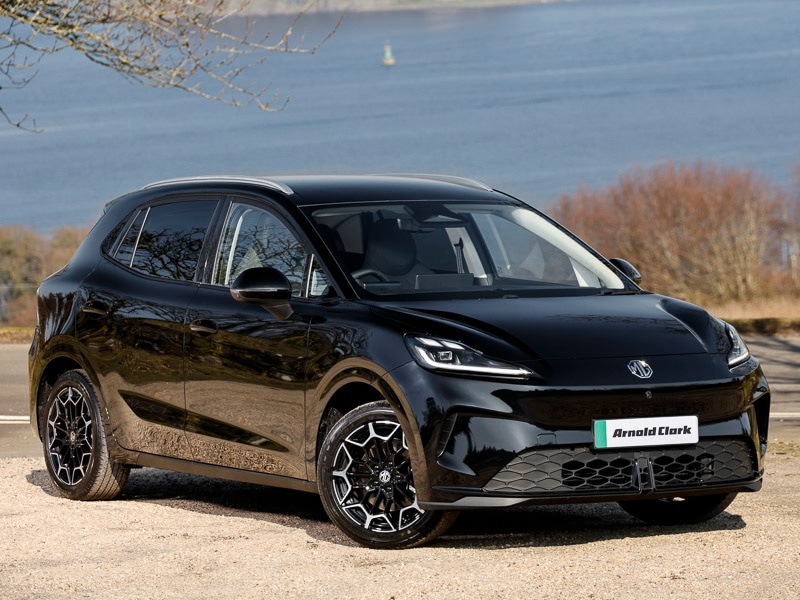 Used MG MG4 2026 for sale - 78009916: Photo 7