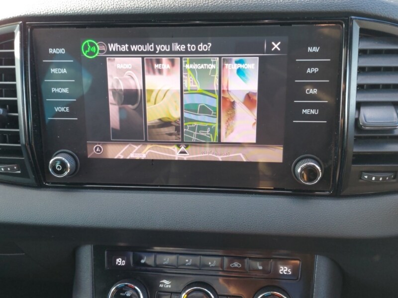 Used Skoda Karoq 2024 for sale - 76643999: Photo 11