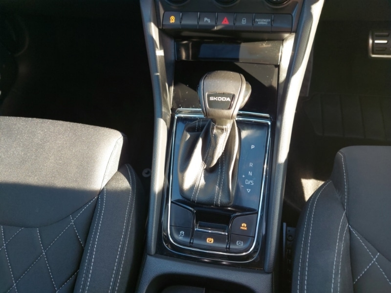 Used Skoda Karoq 2024 for sale - 76643999: Photo 15