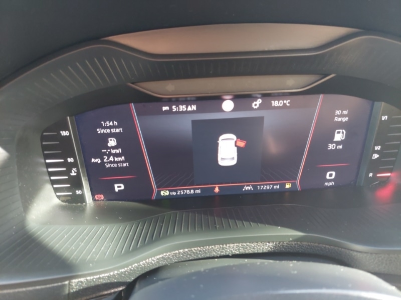 Used Skoda Karoq 2024 for sale - 76643999: Photo 19