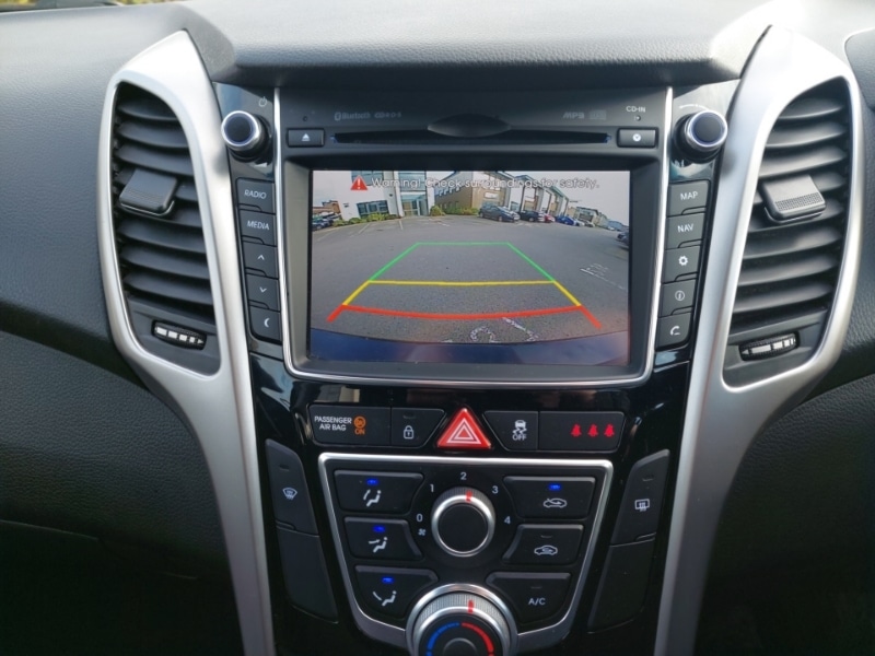 Used Hyundai i30 2017 for sale - 77816634: Photo 10