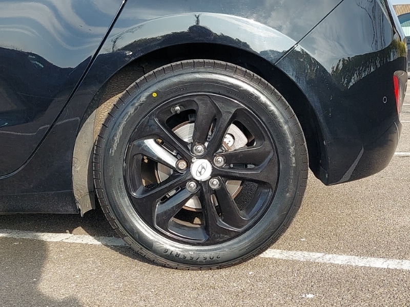 Used Hyundai i30 2017 for sale - 77816634: Photo 12