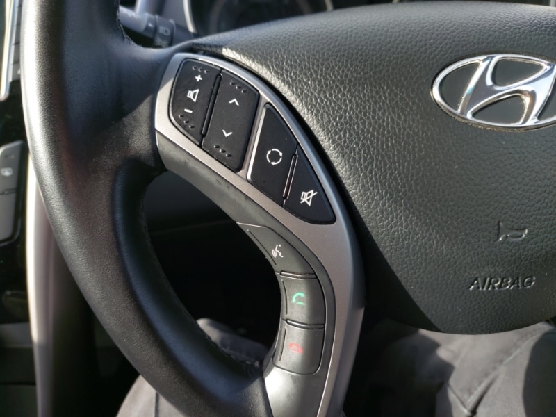 Used Hyundai i30 2017 for sale - 77816634: Photo 16