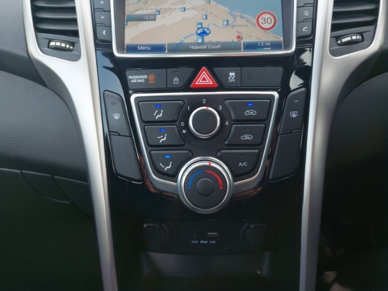 Used Hyundai i30 2017 for sale - 77816634: Photo 19