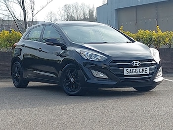 Used Hyundai i30 2017 for sale - 77816634: Photo