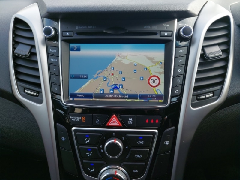 Used Hyundai i30 2017 for sale - 77816634: Photo 7