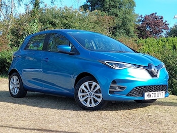 Renault - Zoe