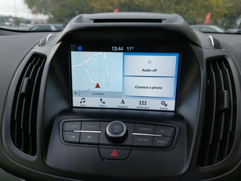 Used Ford Kuga 2017 for sale - 76543598: Photo 10