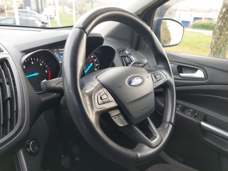 Used Ford Kuga 2017 for sale - 76543598: Photo 15