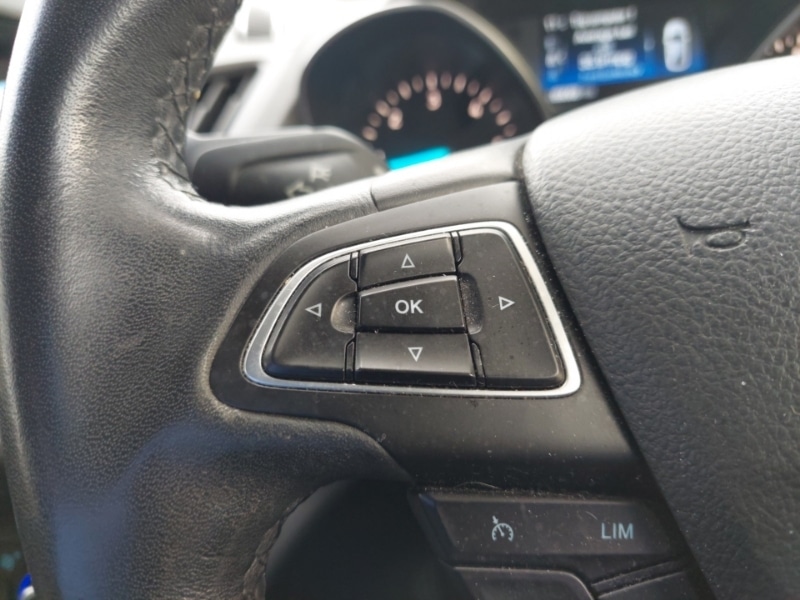 Used Ford Kuga 2017 for sale - 76543598: Photo 16