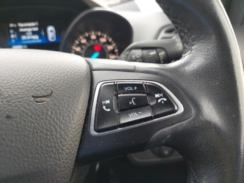 Used Ford Kuga 2017 for sale - 76543598: Photo 17